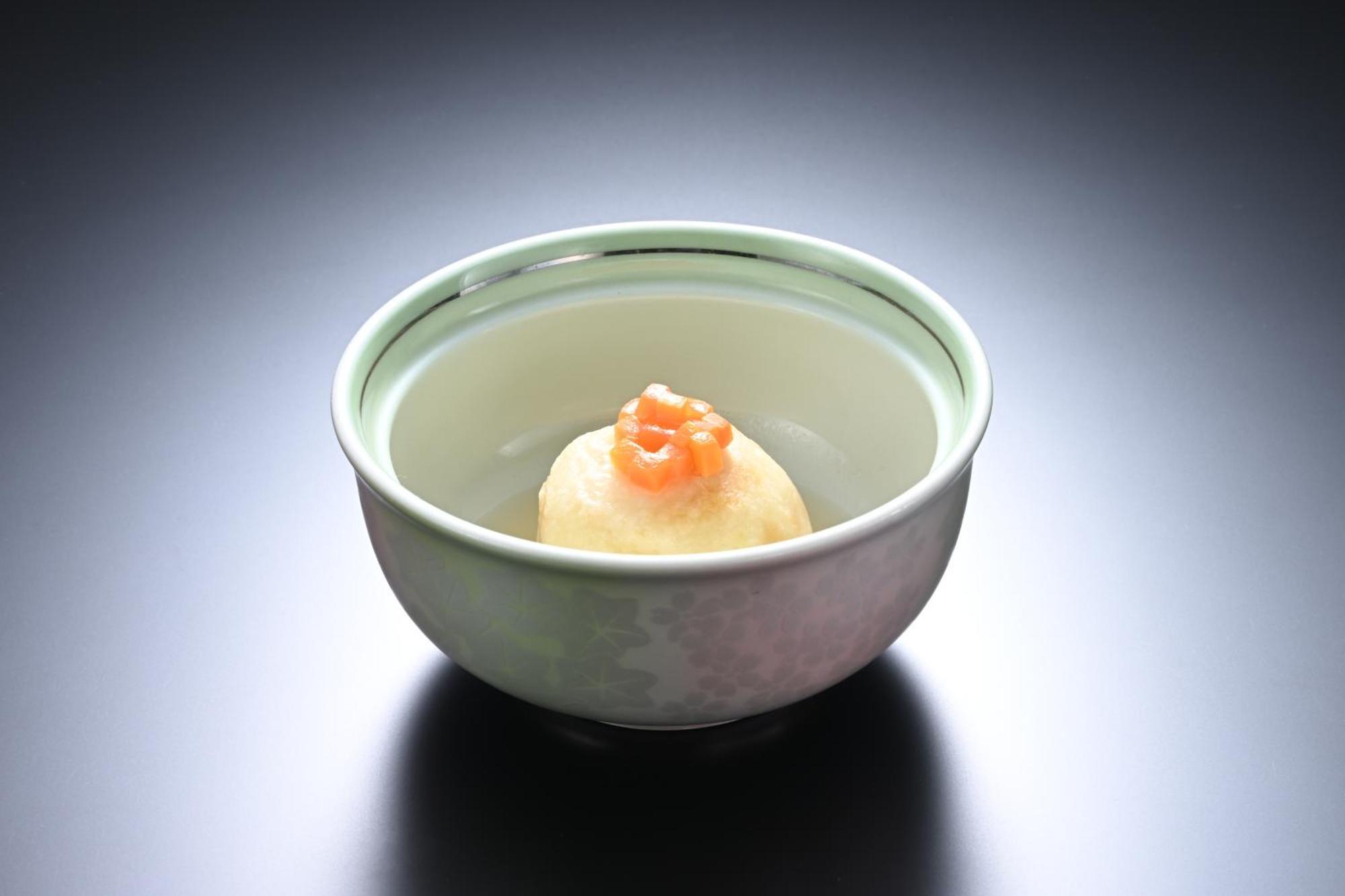 Osakaya Ryokan Kuszacu Kültér fotó