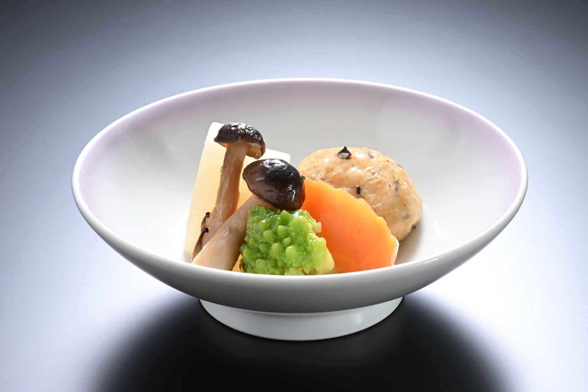 Osakaya Ryokan Kuszacu Kültér fotó