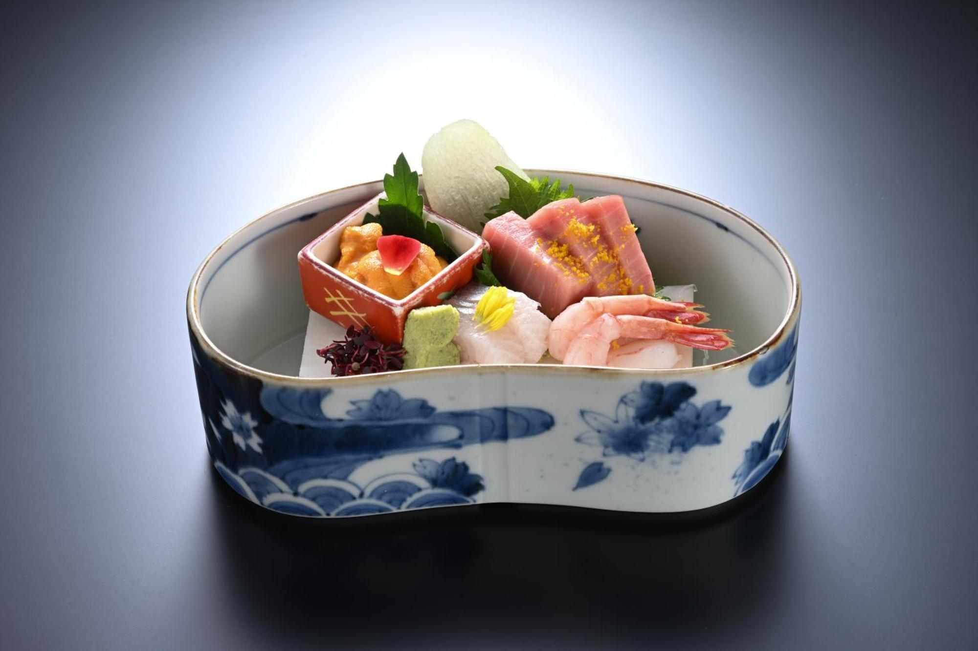 Osakaya Ryokan Kuszacu Kültér fotó
