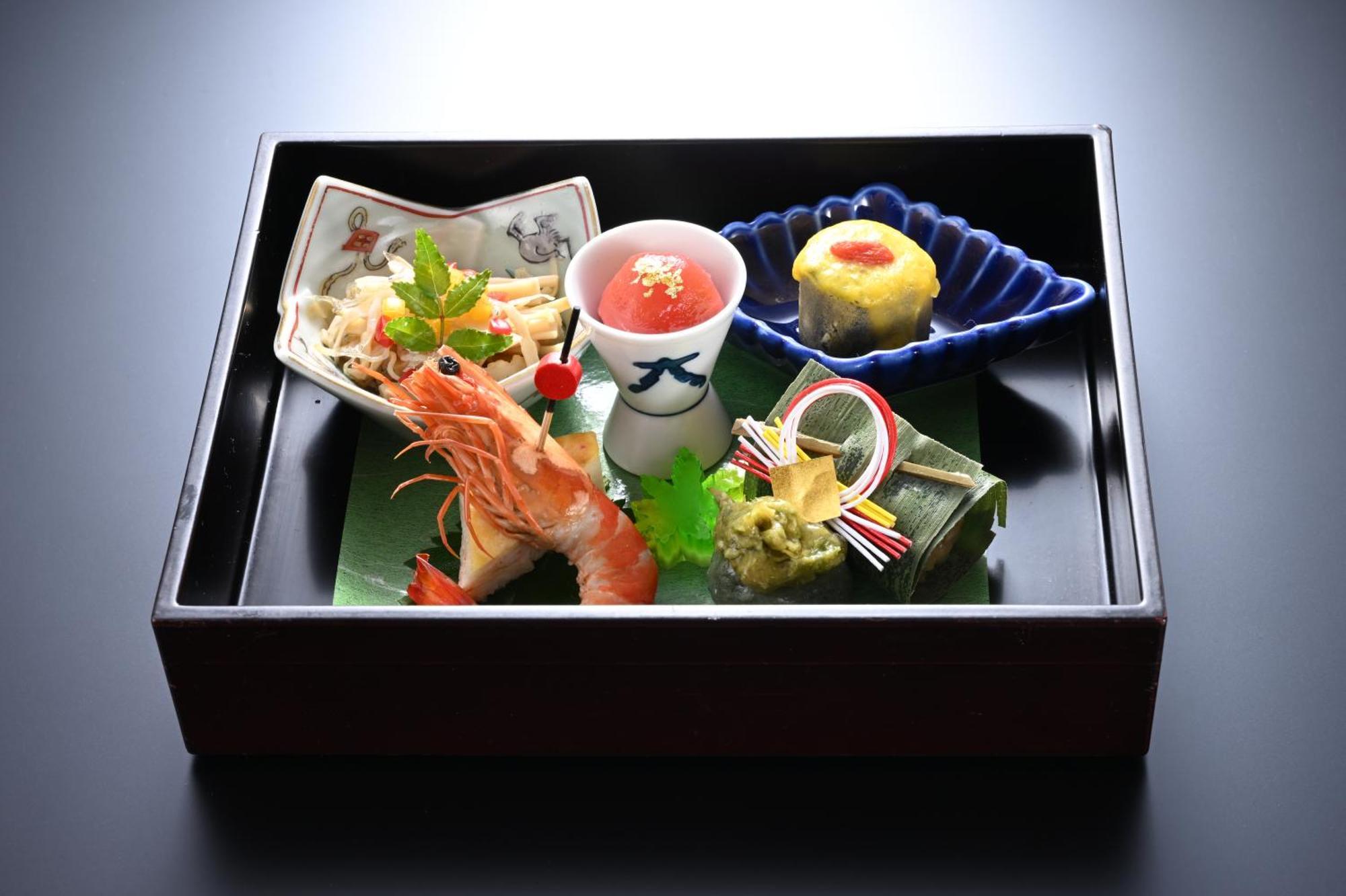 Osakaya Ryokan Kuszacu Kültér fotó